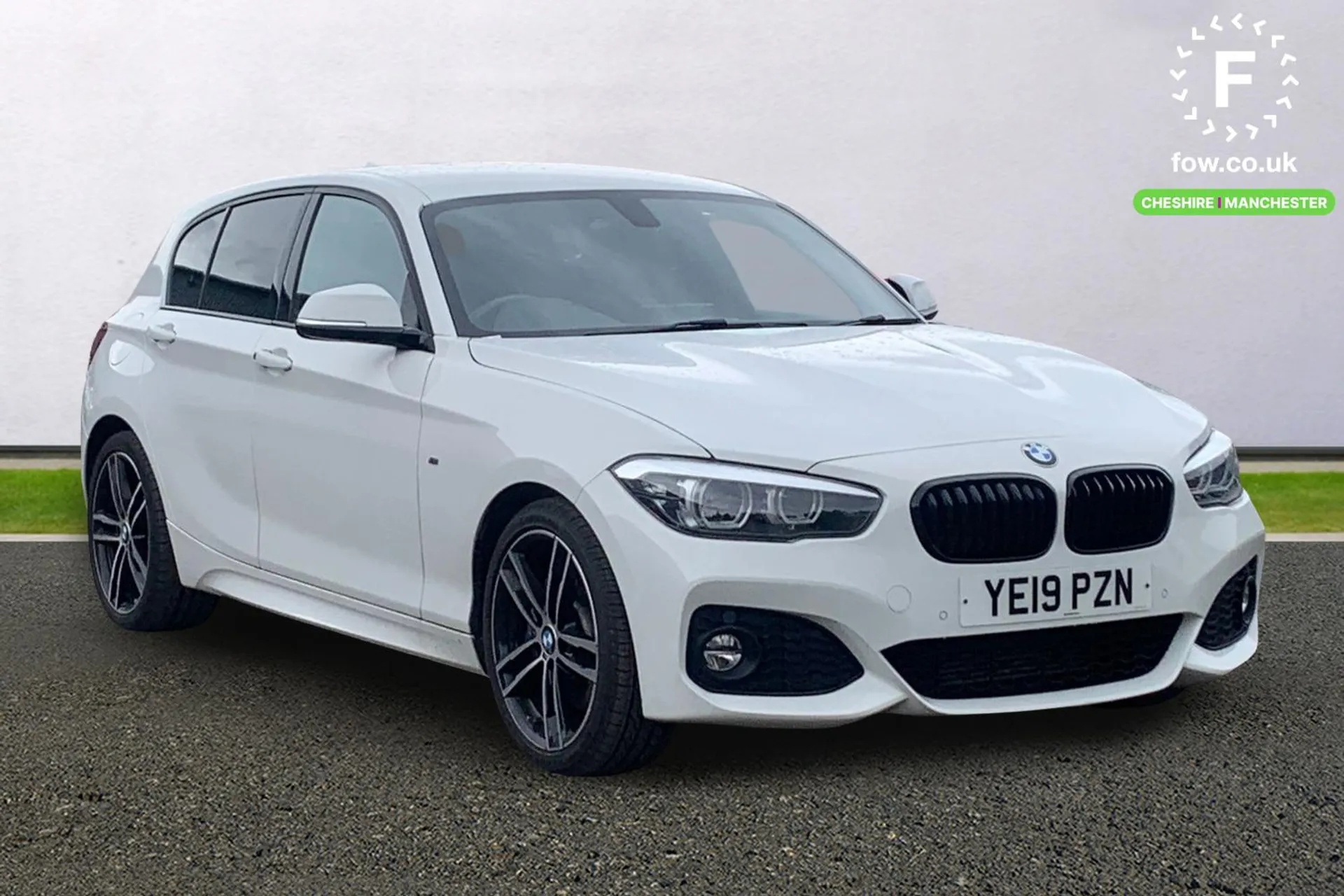 1 Series