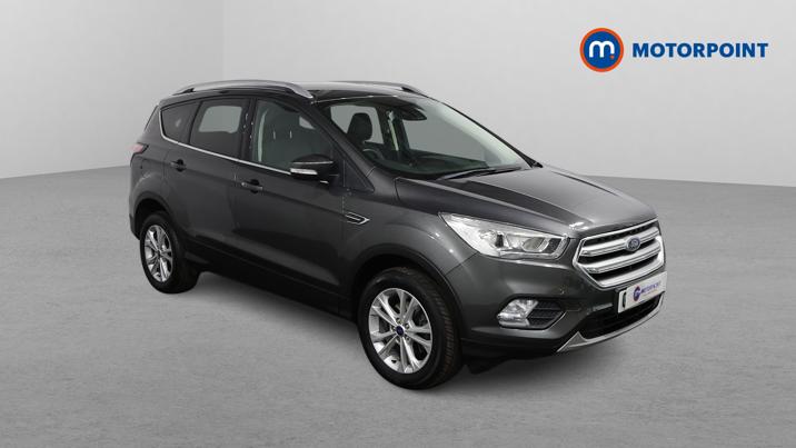 Kuga