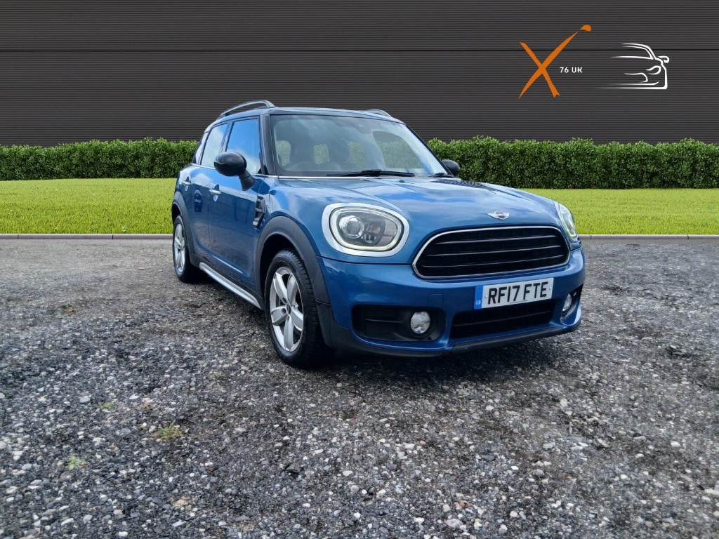 Countryman
