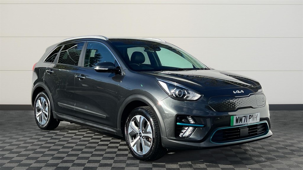 e-Niro