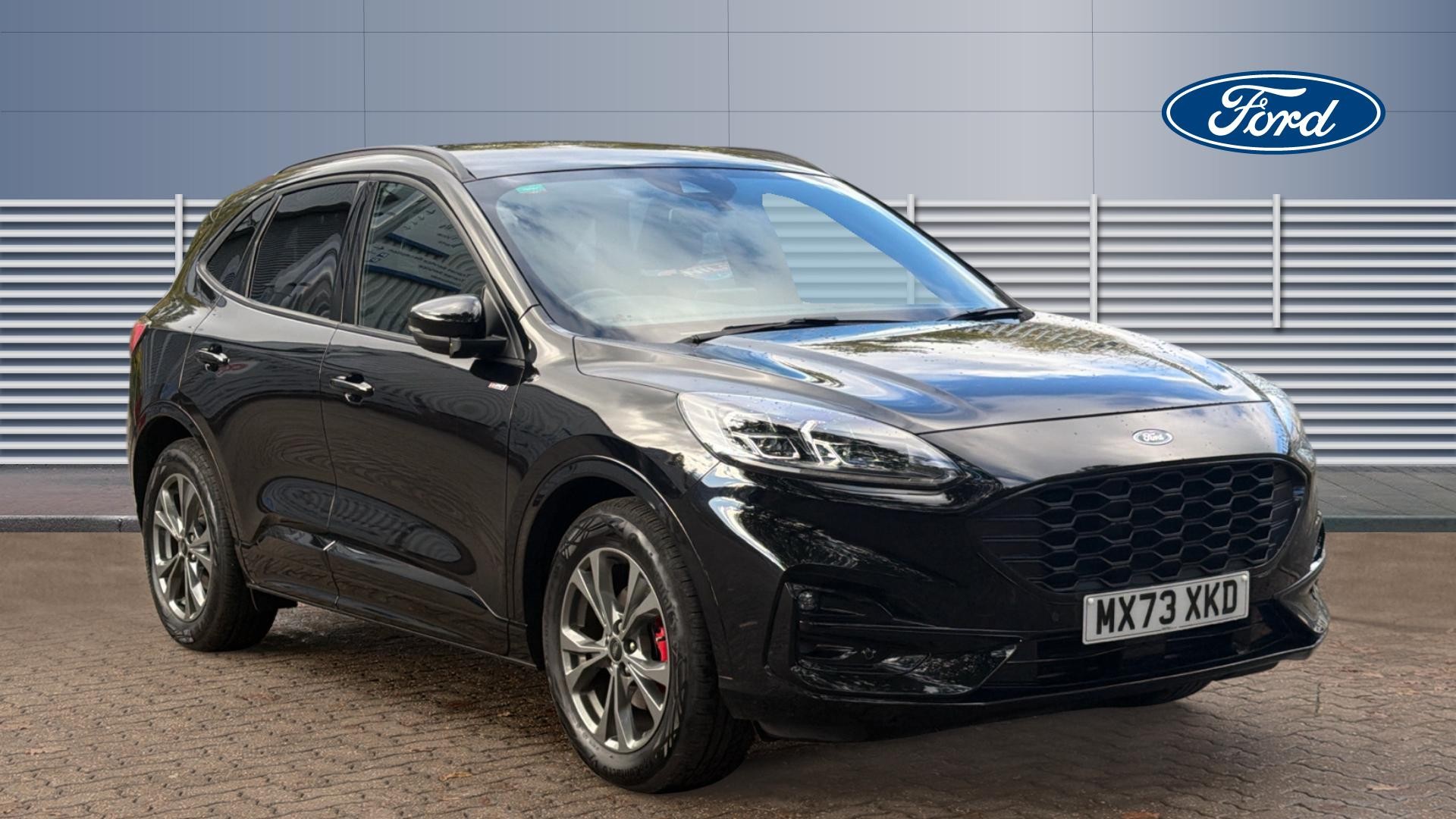 Kuga