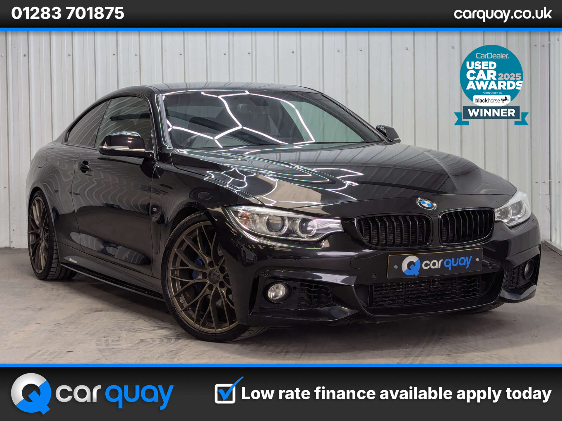 4 Series