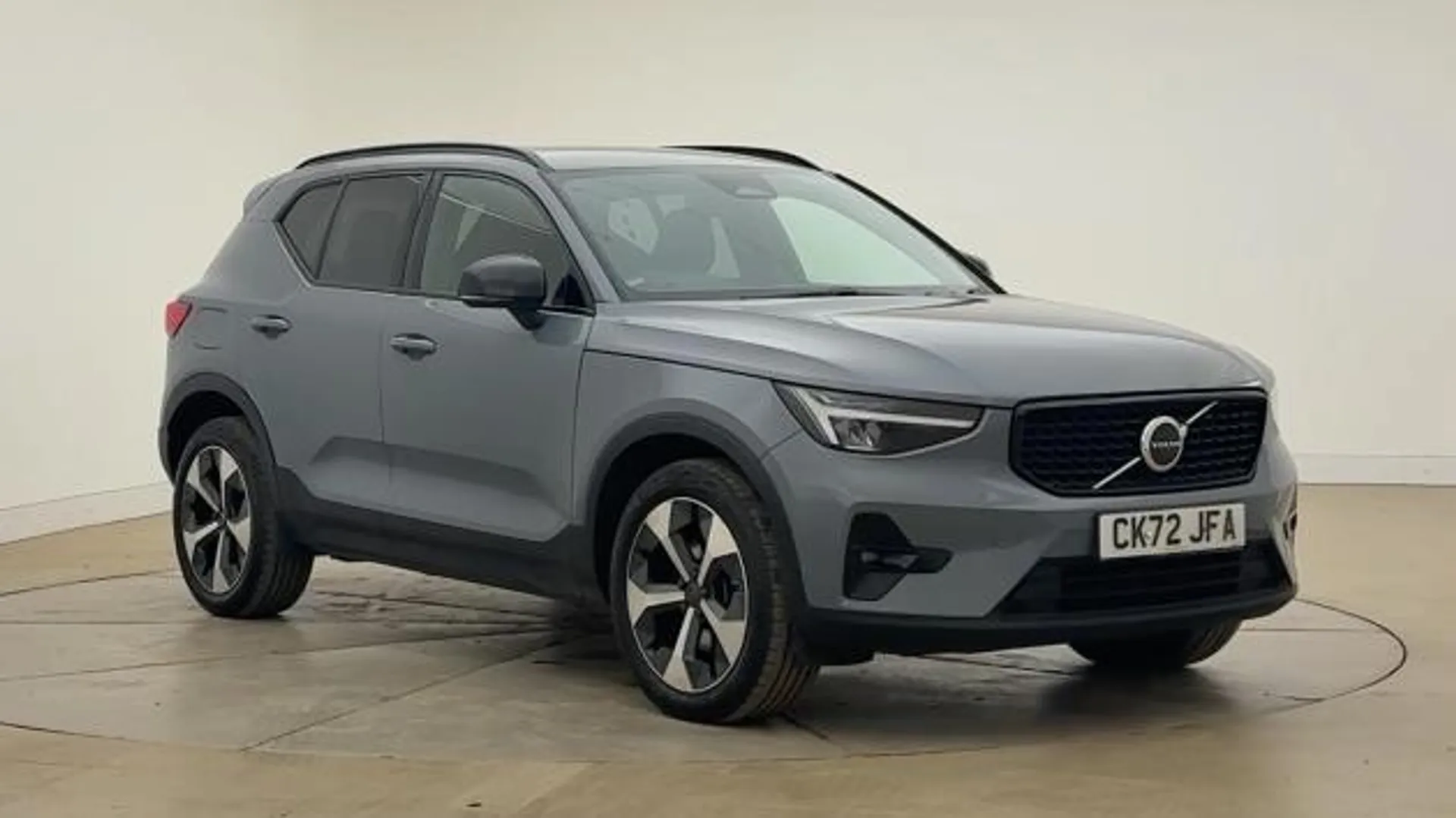 Xc40