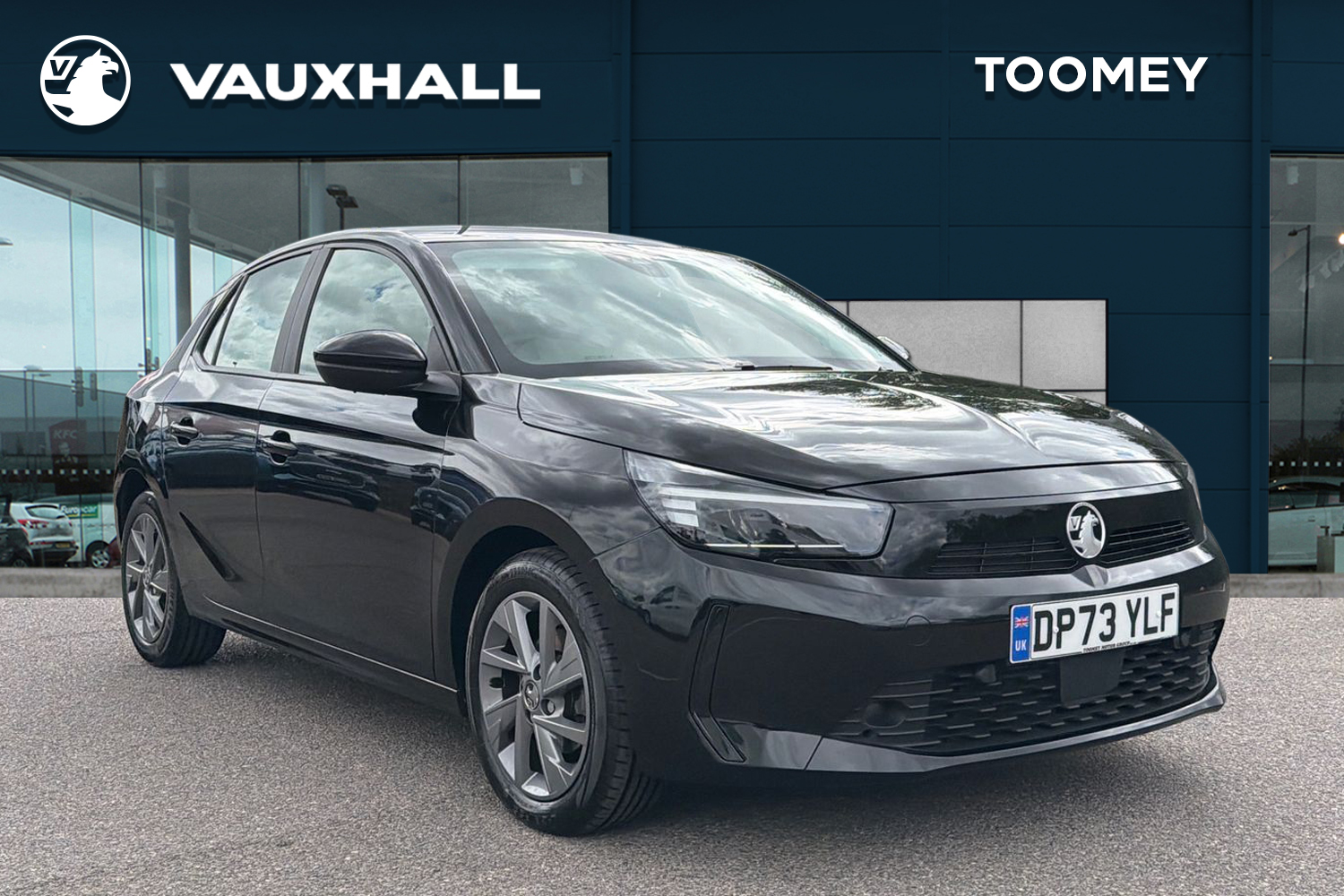 Corsa
