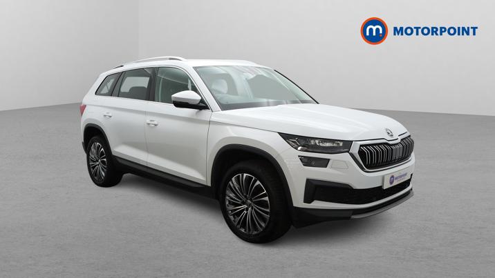 Kodiaq