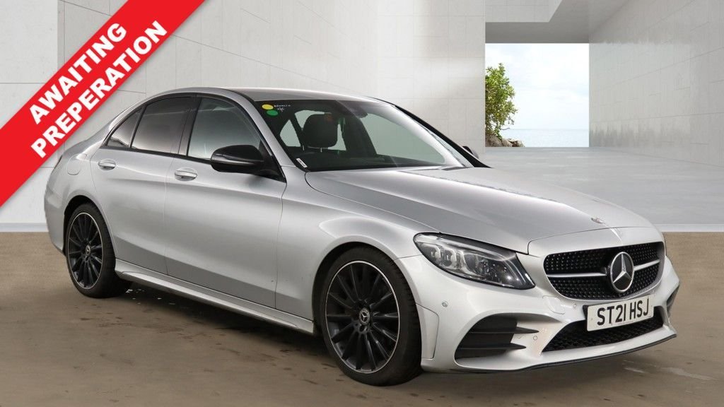 C Class
