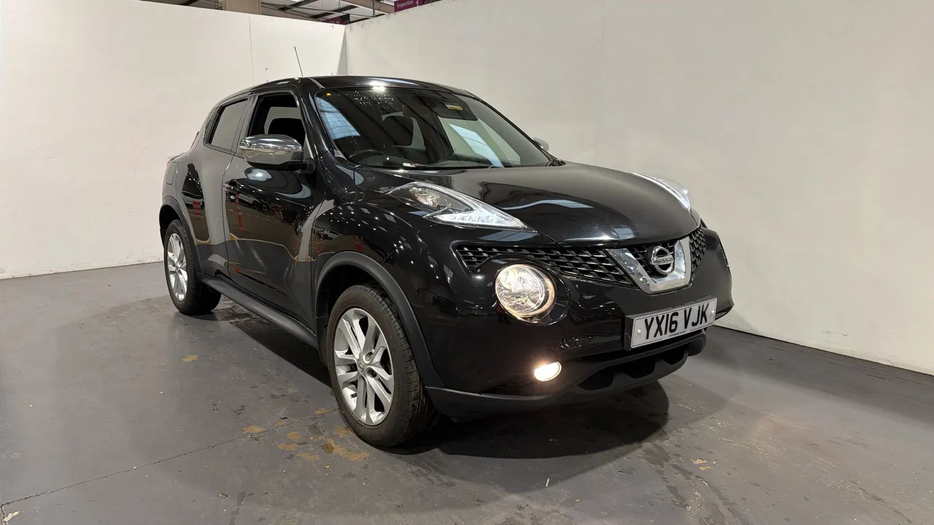 Juke