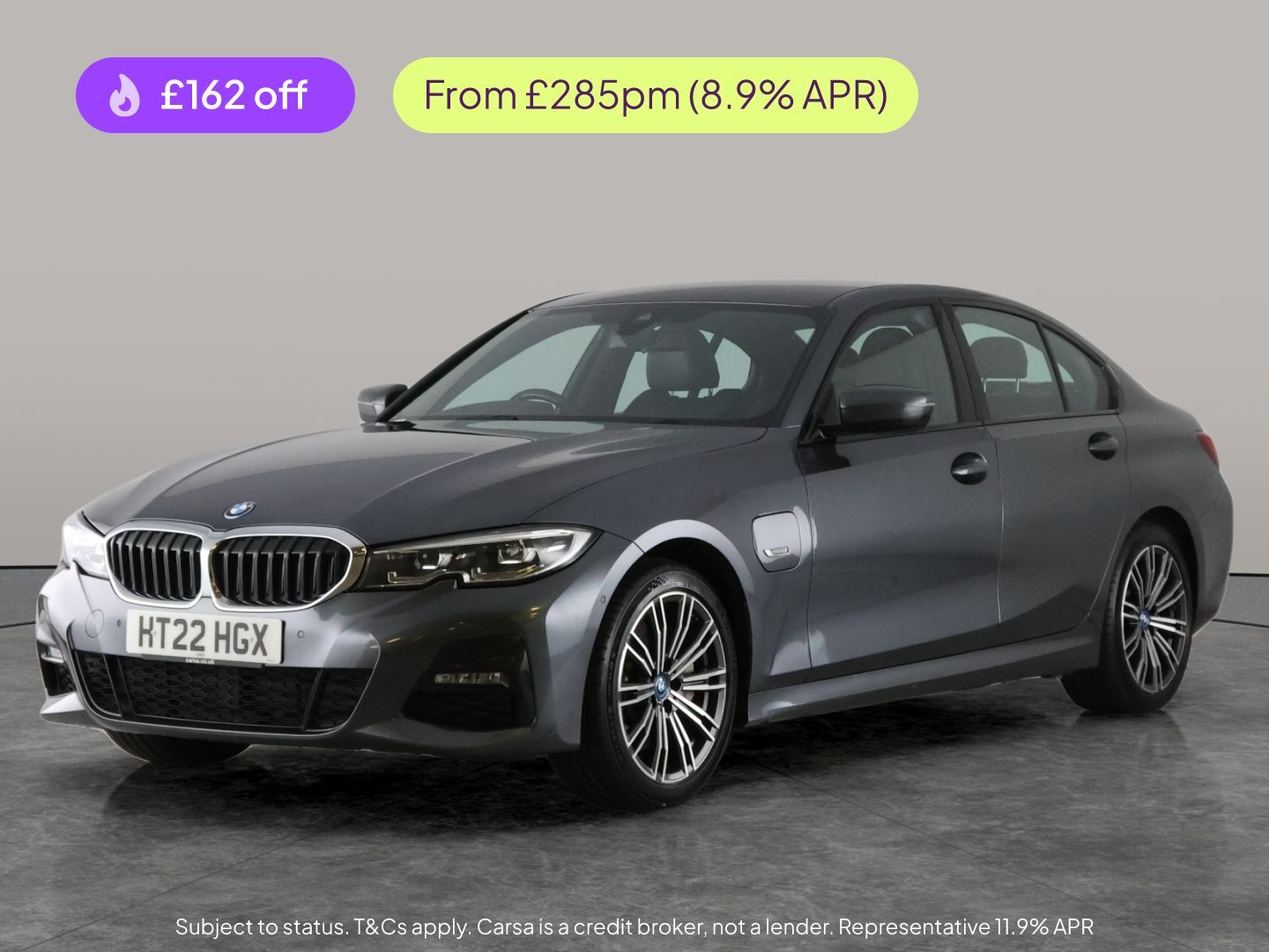 3 Series