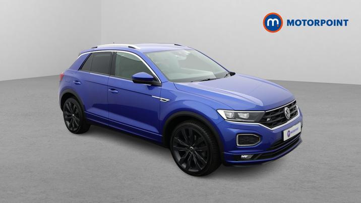 T-Roc