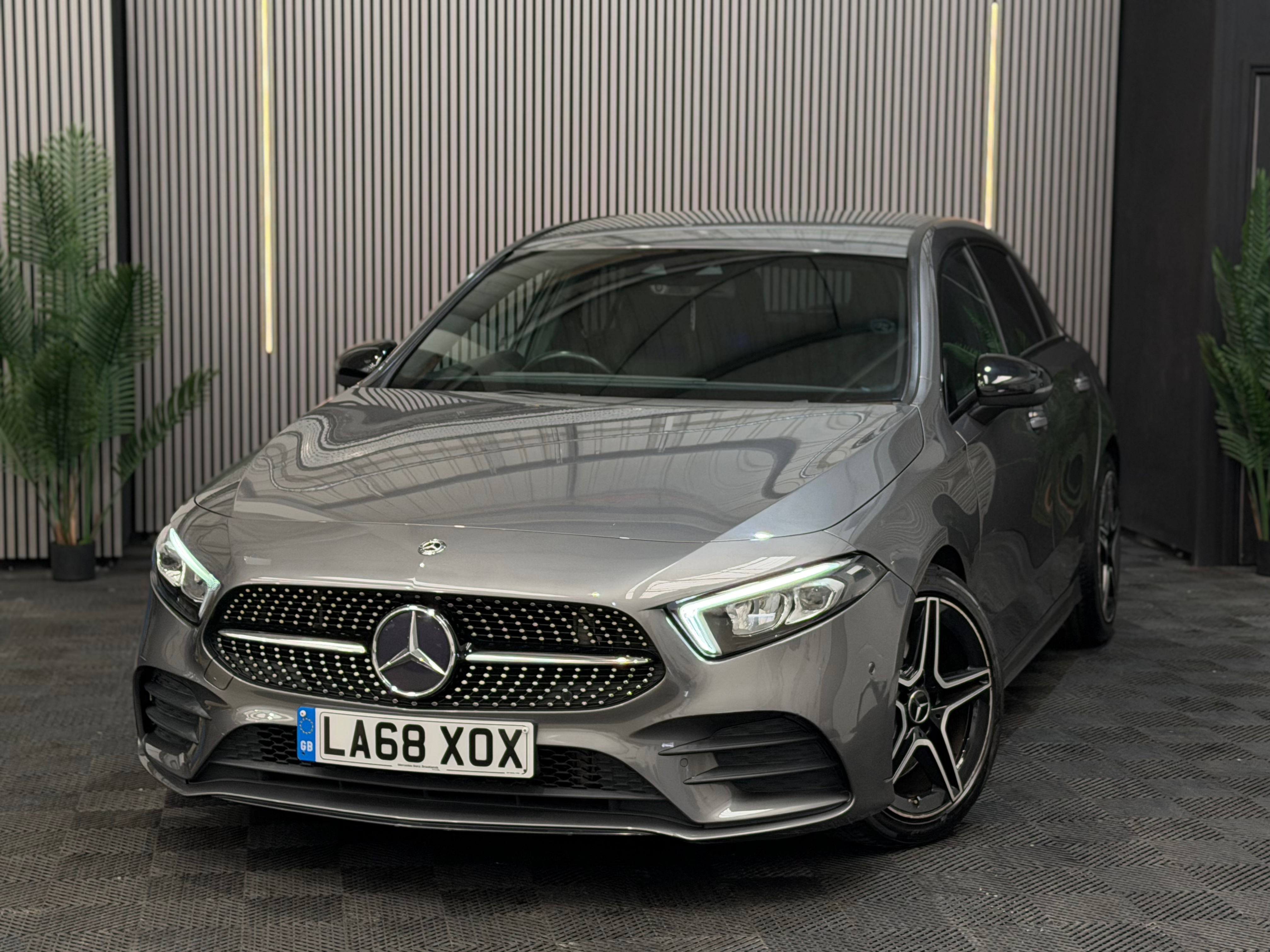 A-Class