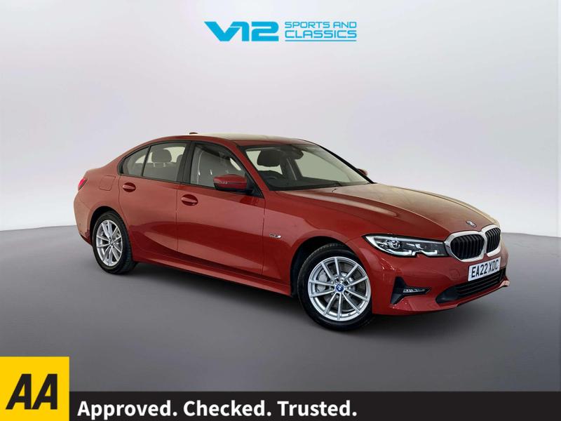 3 Series
