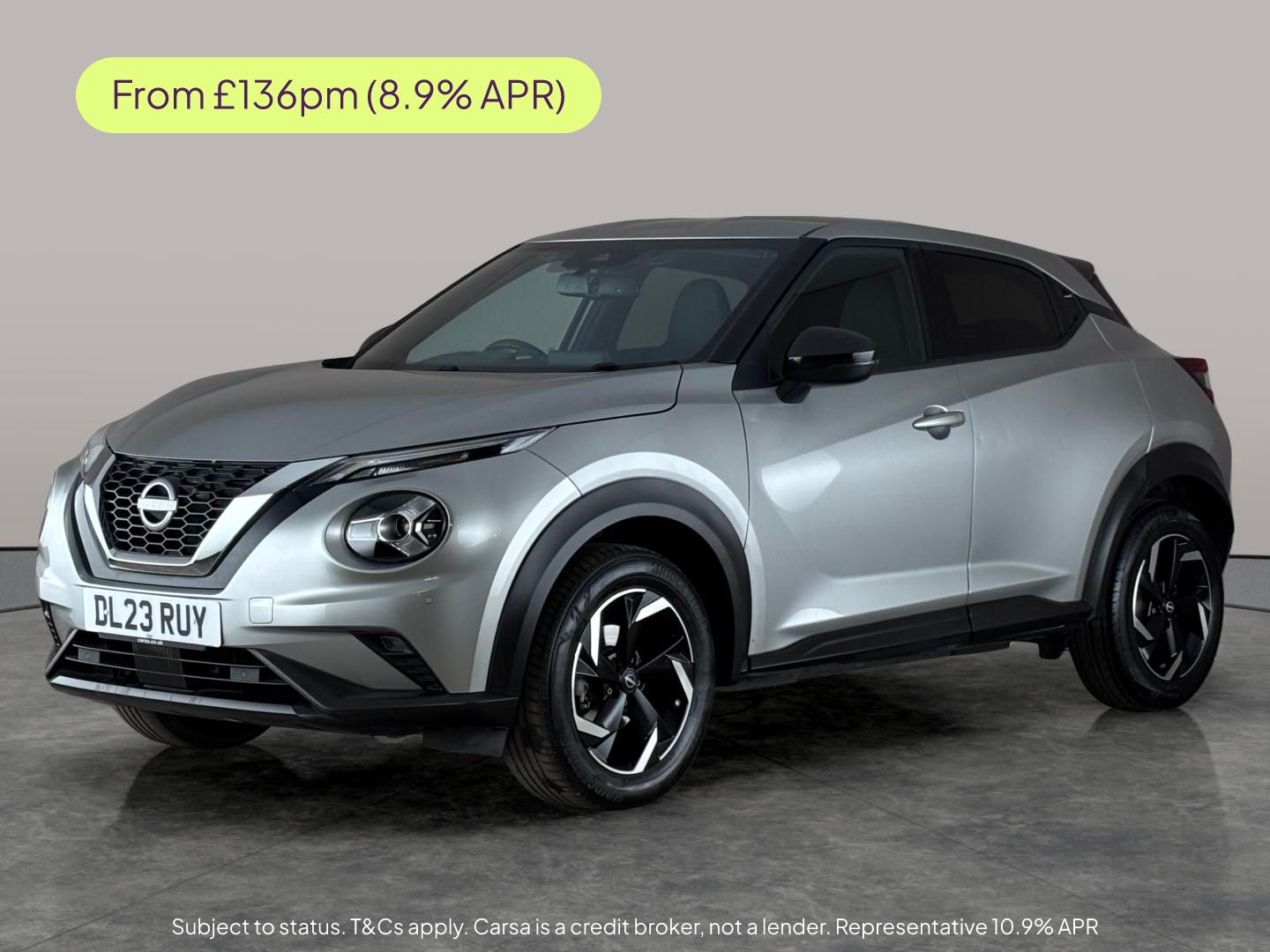 Juke