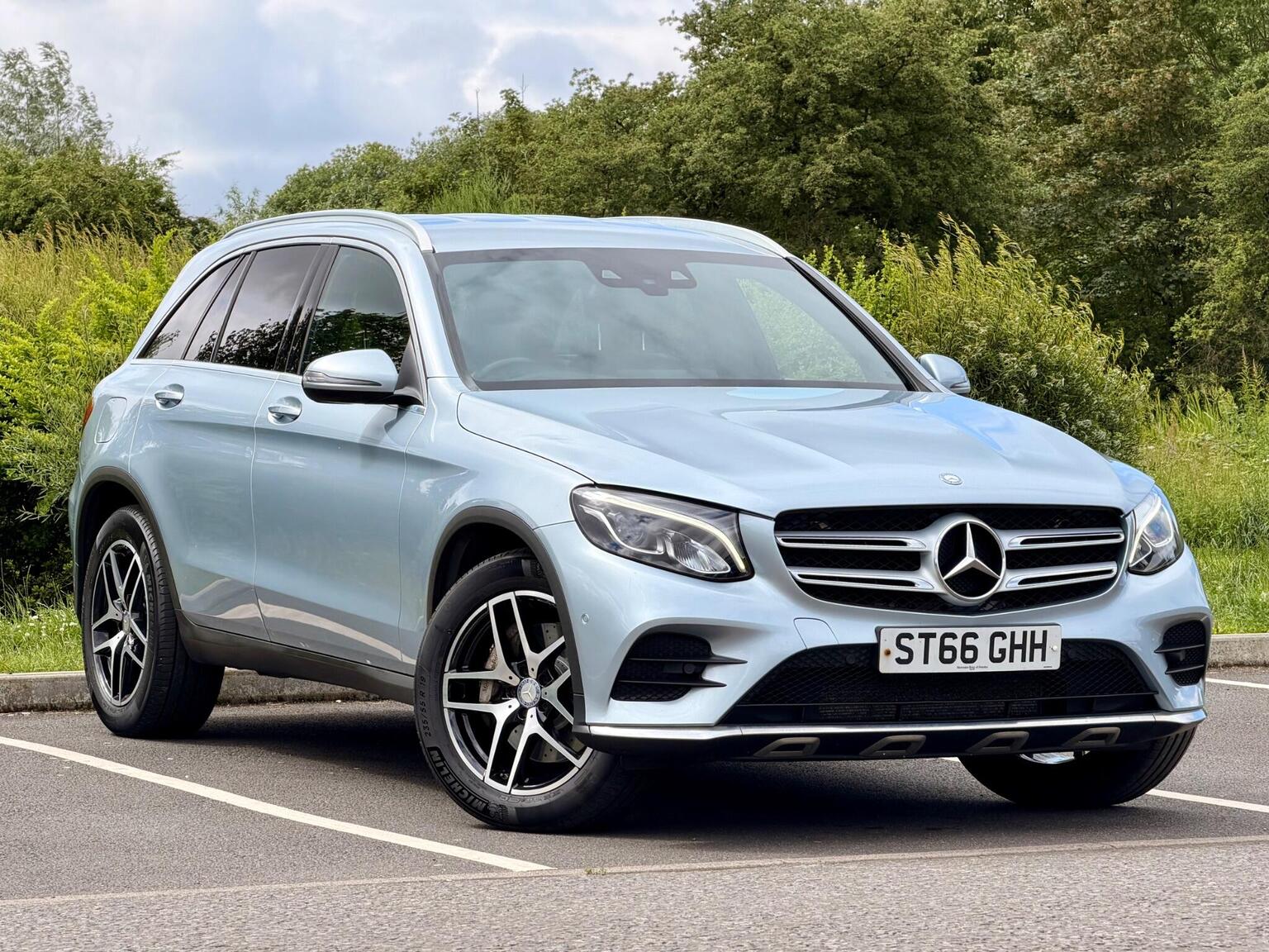 GLC