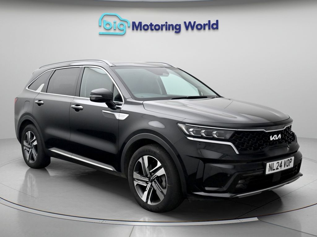 Sorento