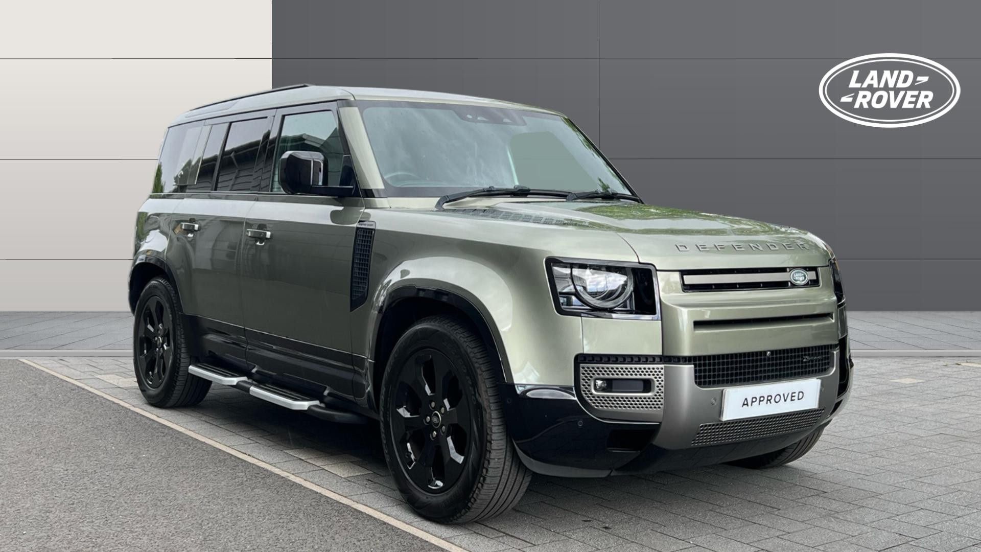 Defender