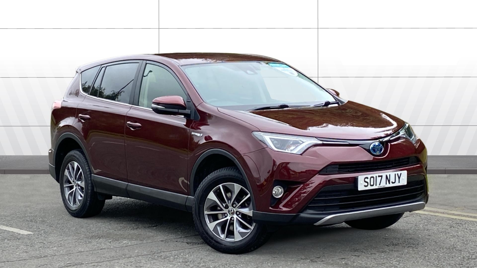 Rav4