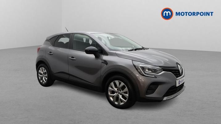 Captur