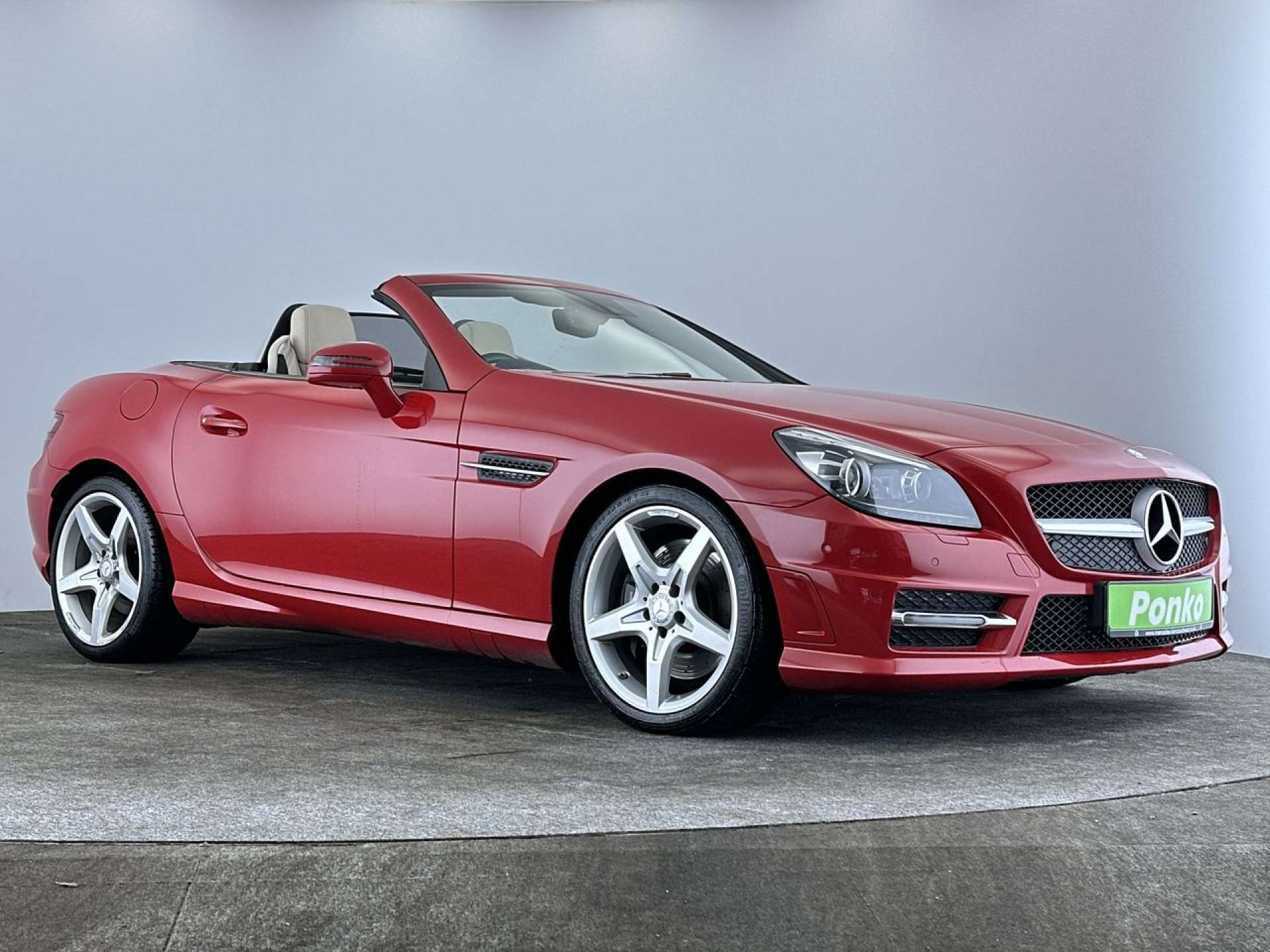 SLK