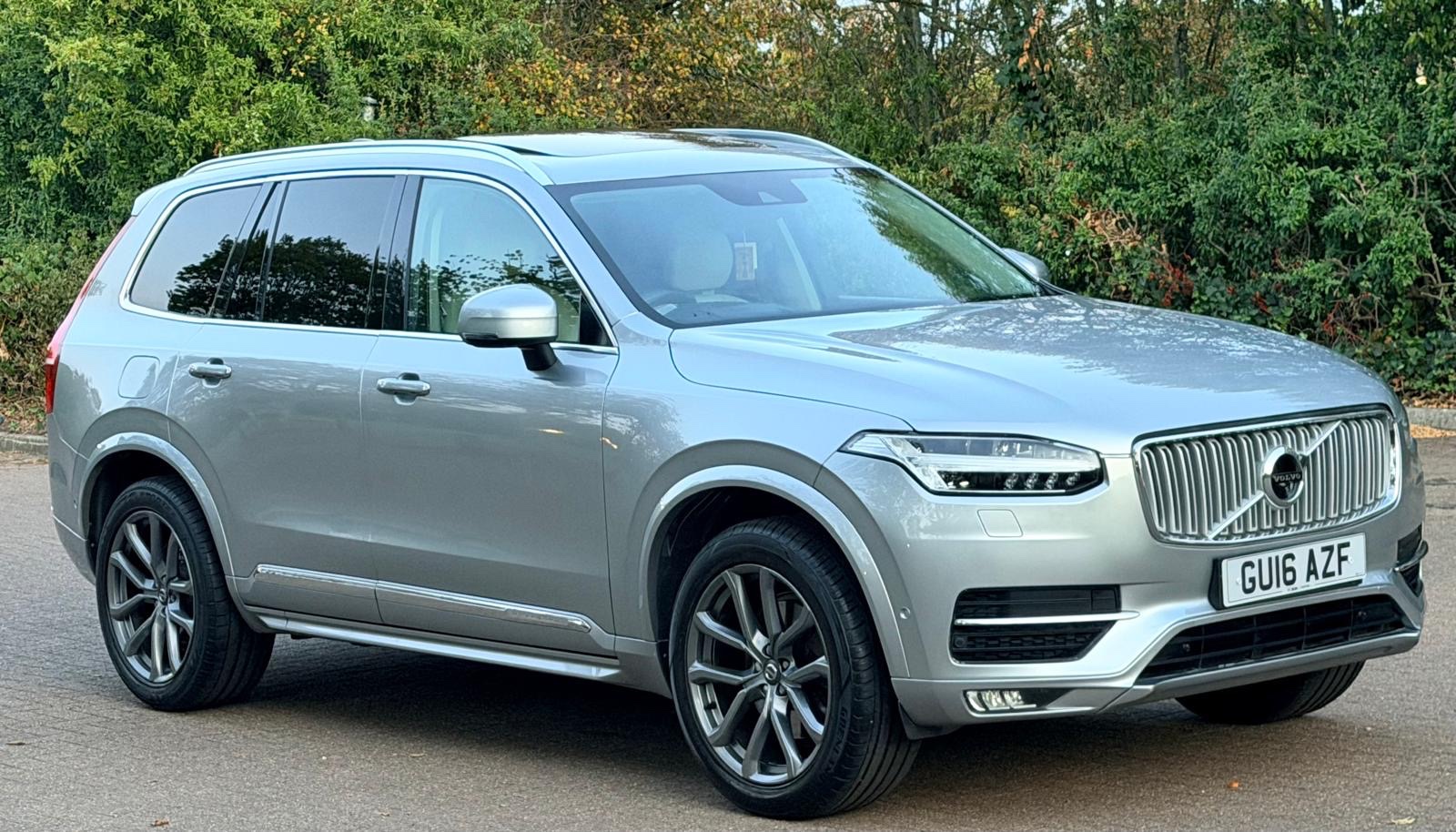 XC90