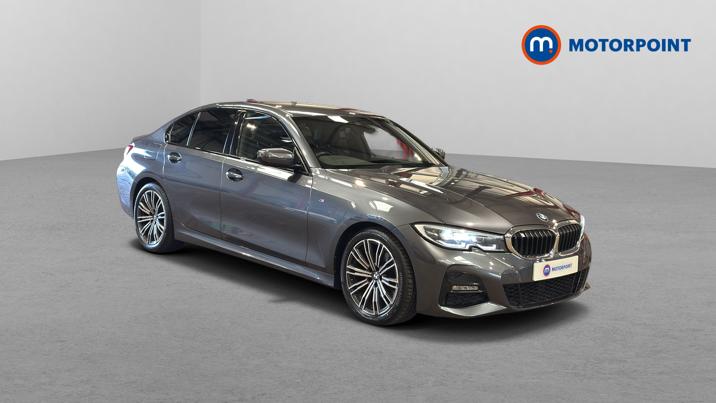 3 Series
