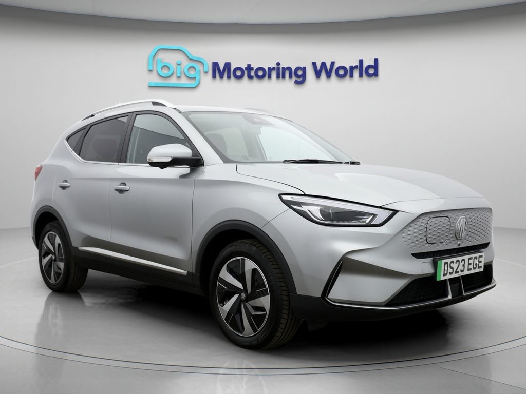 ZS EV