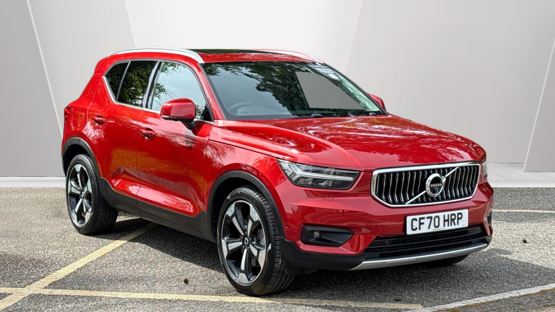 Xc40