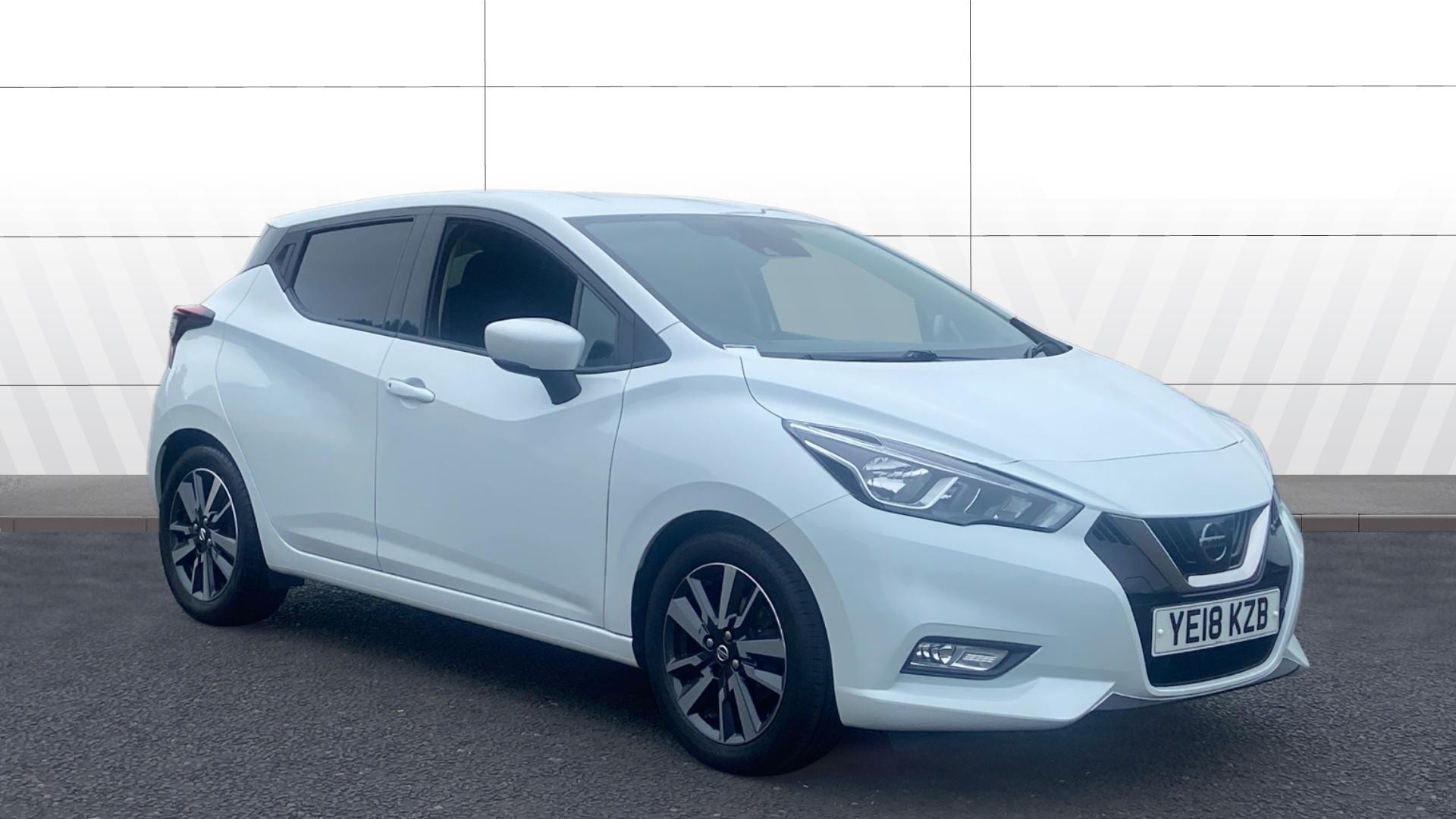 Micra