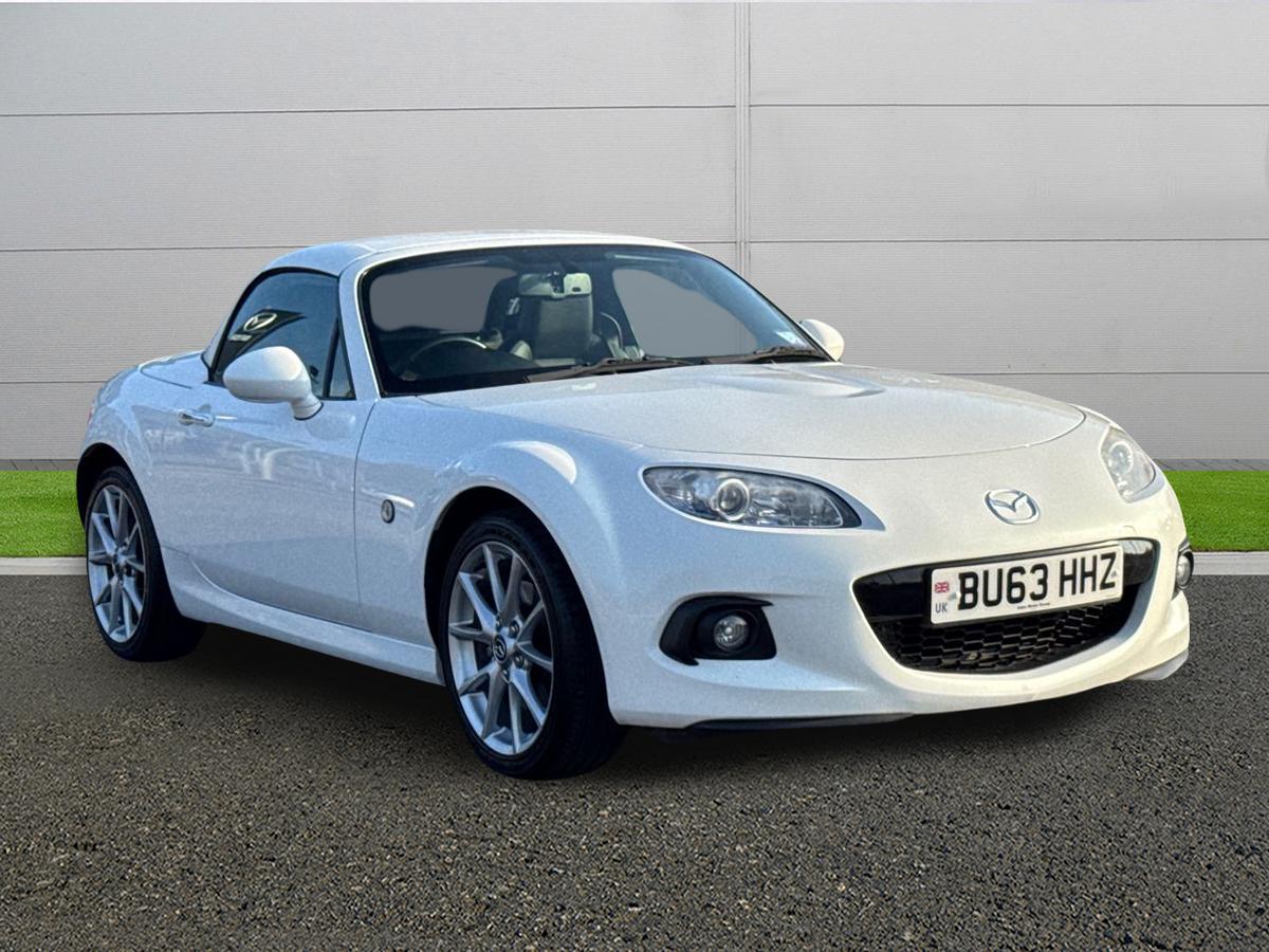 Mx-5