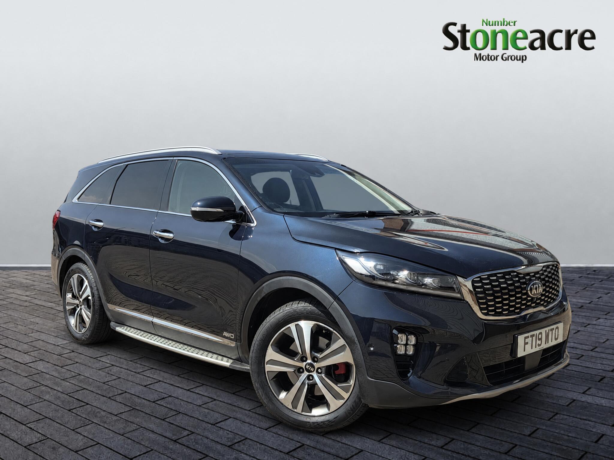 Sorento