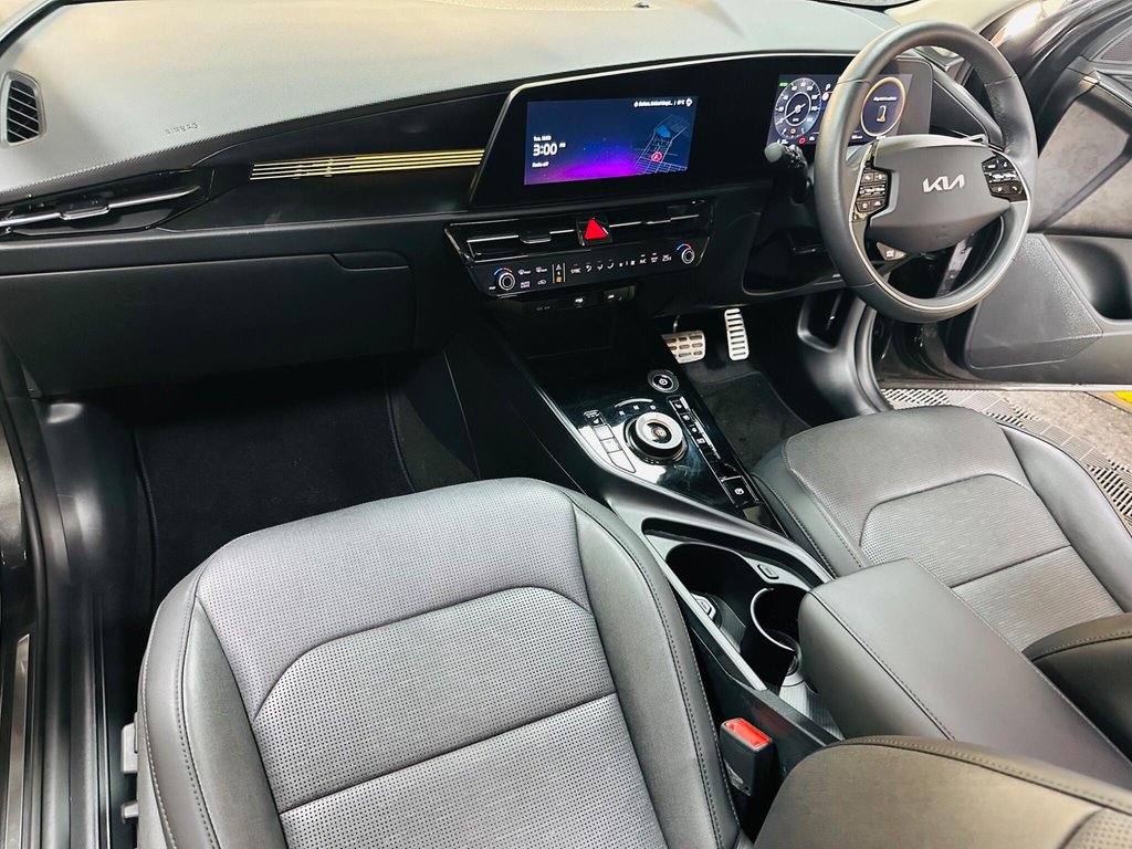 2024 Kia Niro EV