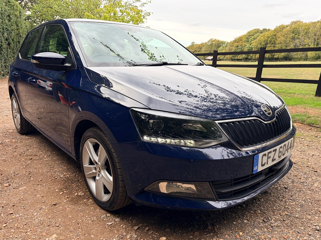 Fabia