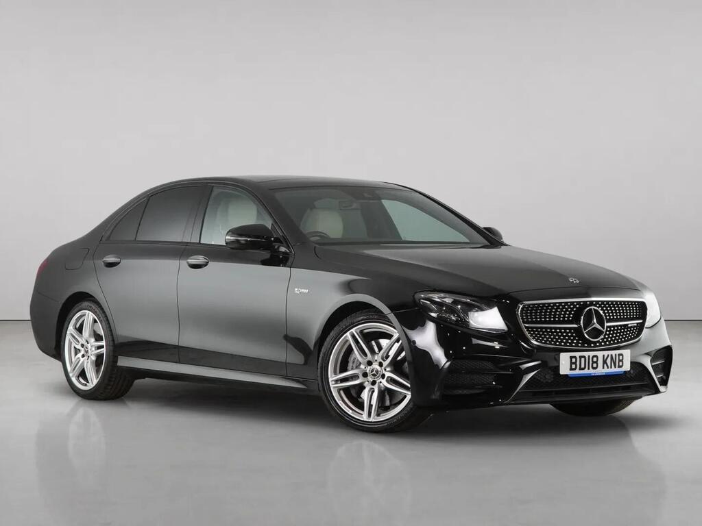 E Class