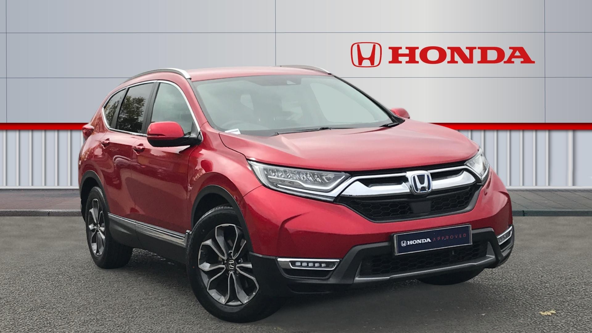 Cr-V