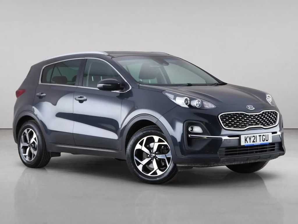 Sportage