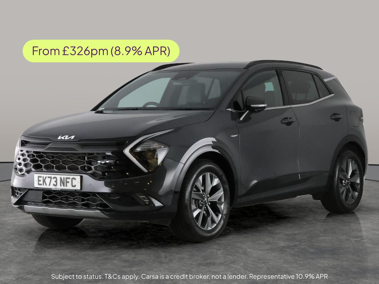 Sportage