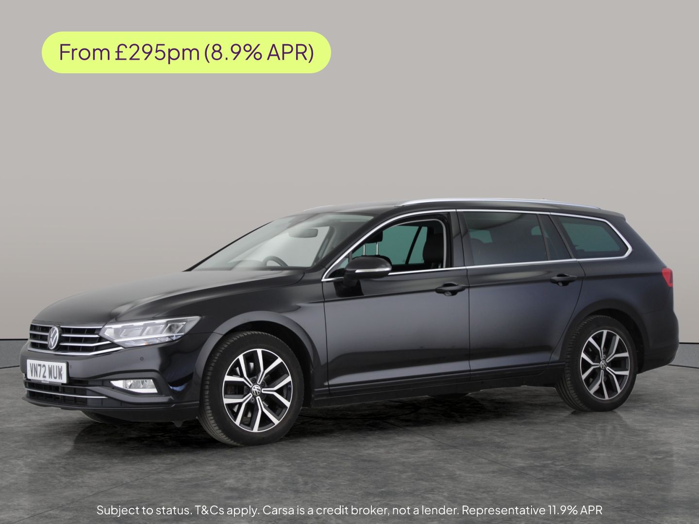 Passat