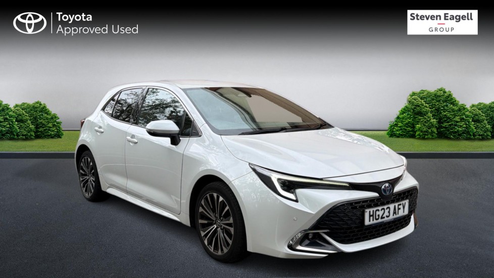 Corolla
