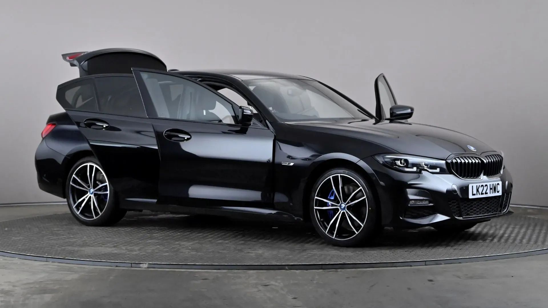 3 Series
