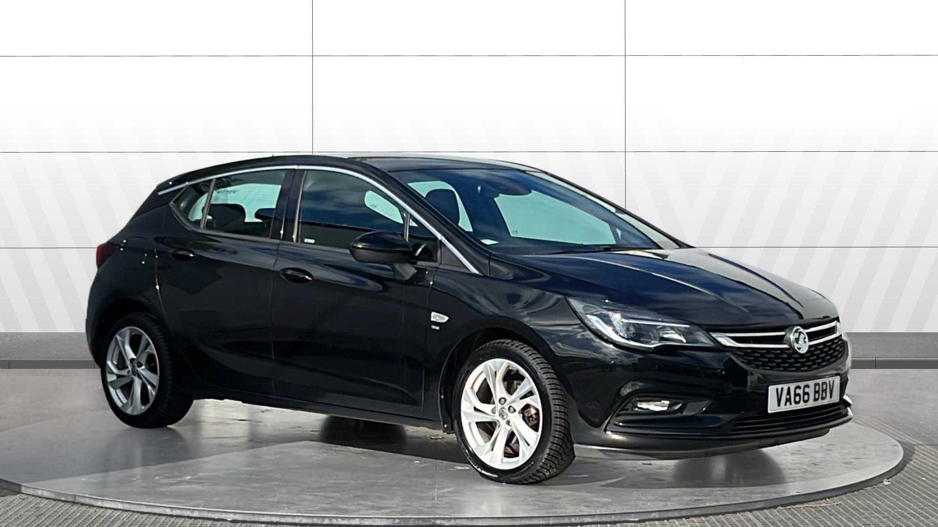 Astra