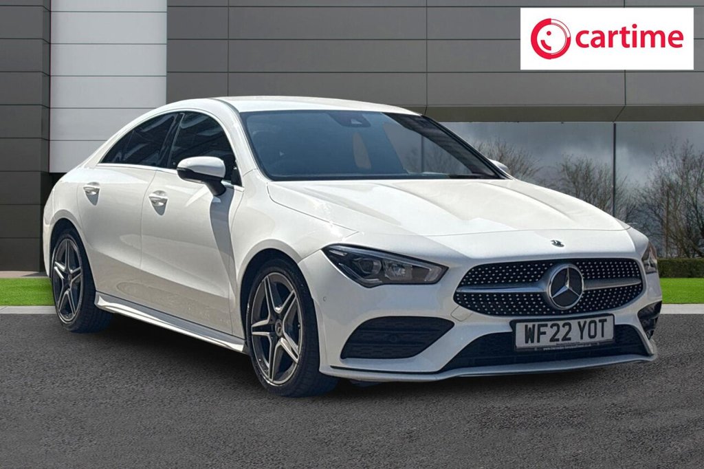 CLA