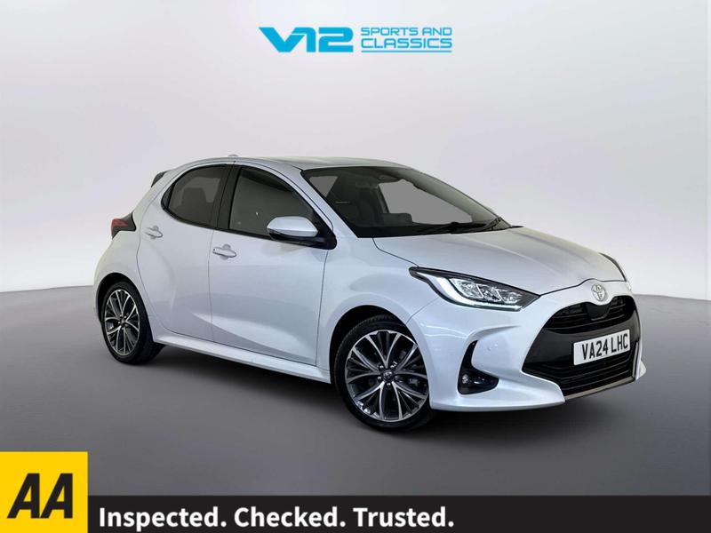 Yaris