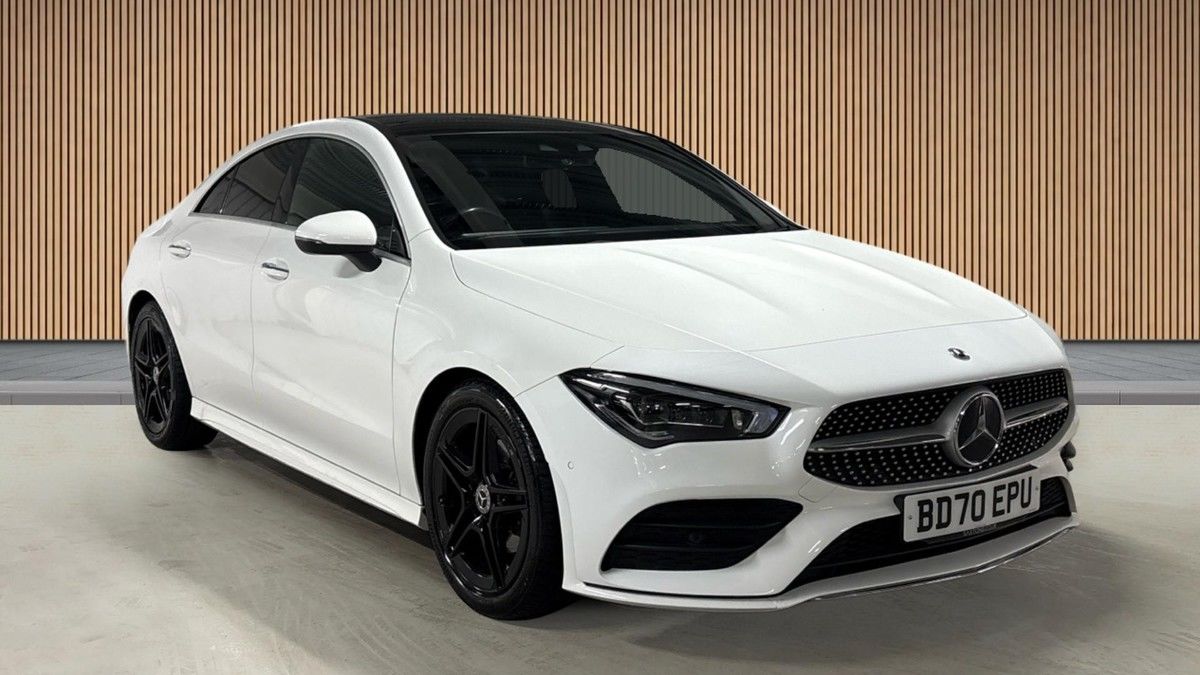 CLA