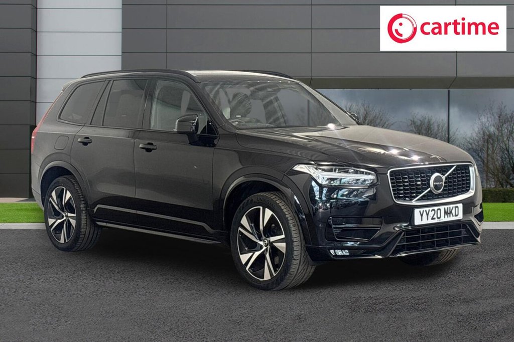 XC90