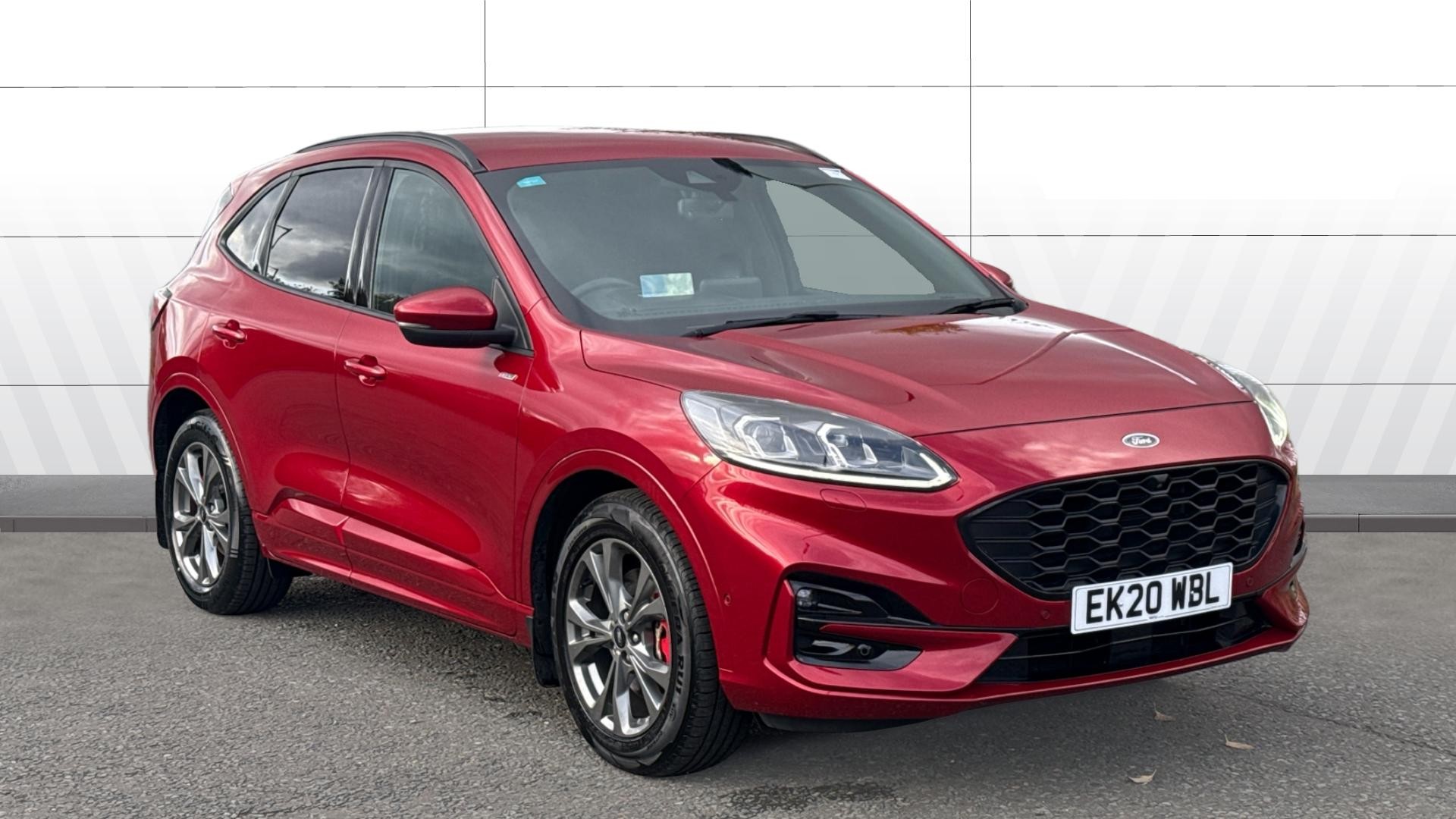Kuga