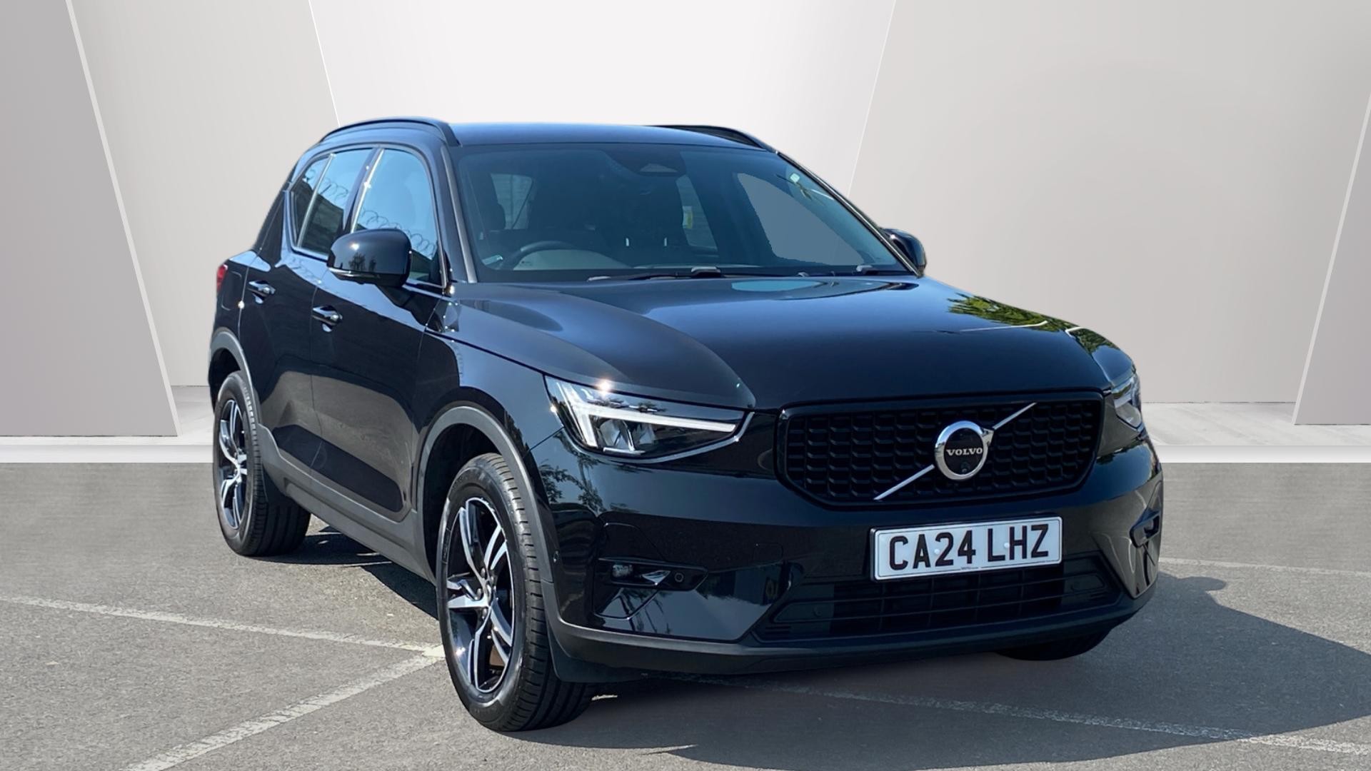 Xc40