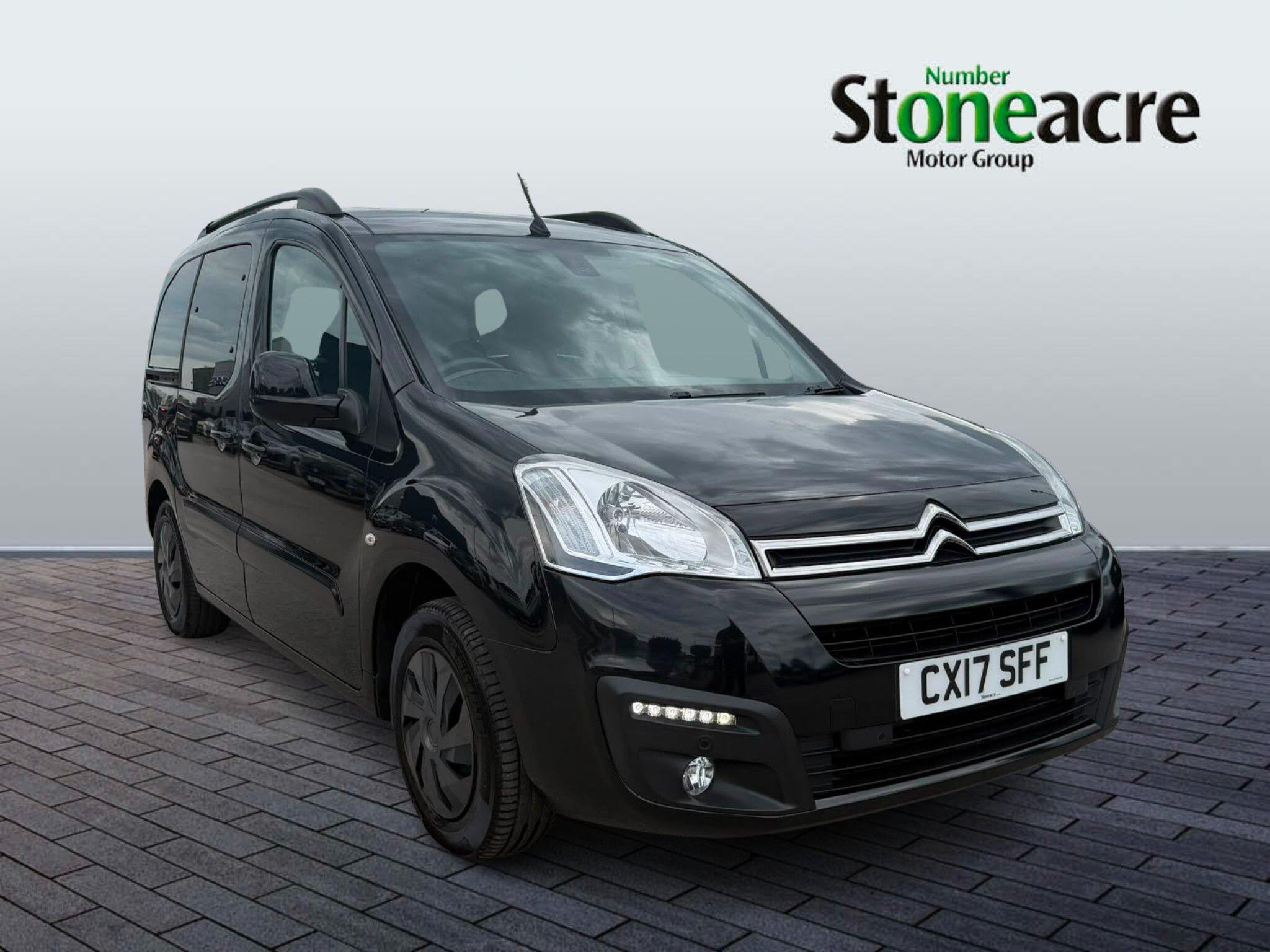 Berlingo