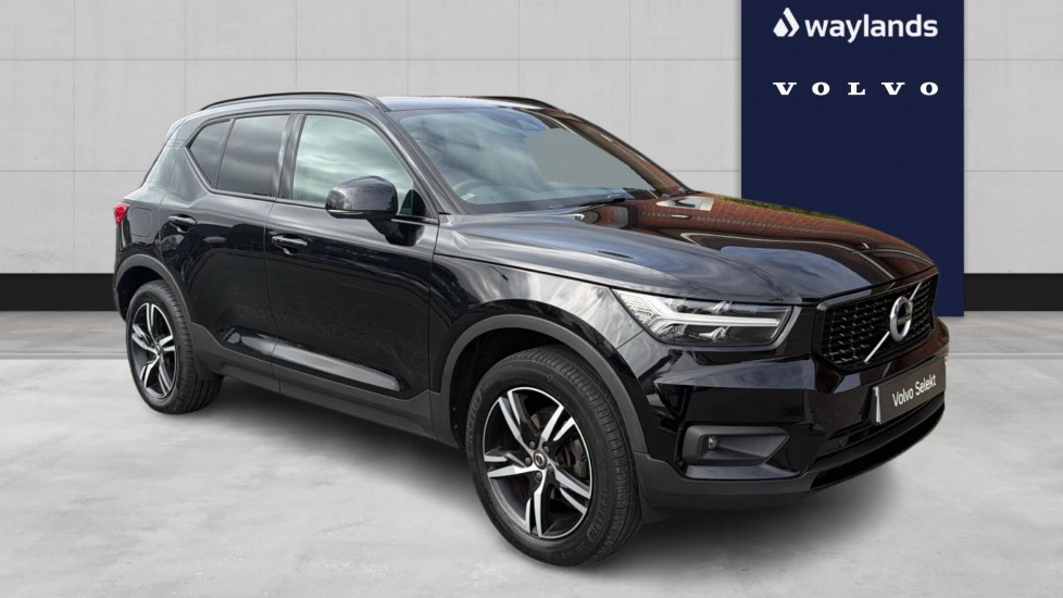 XC40