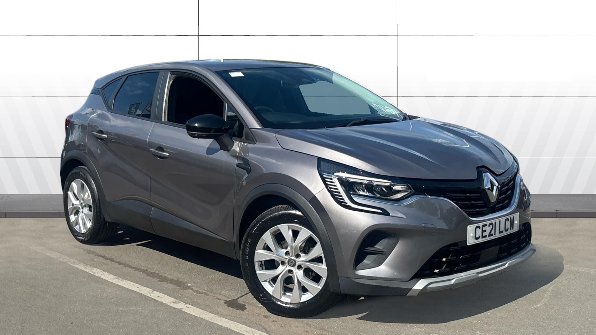 Captur