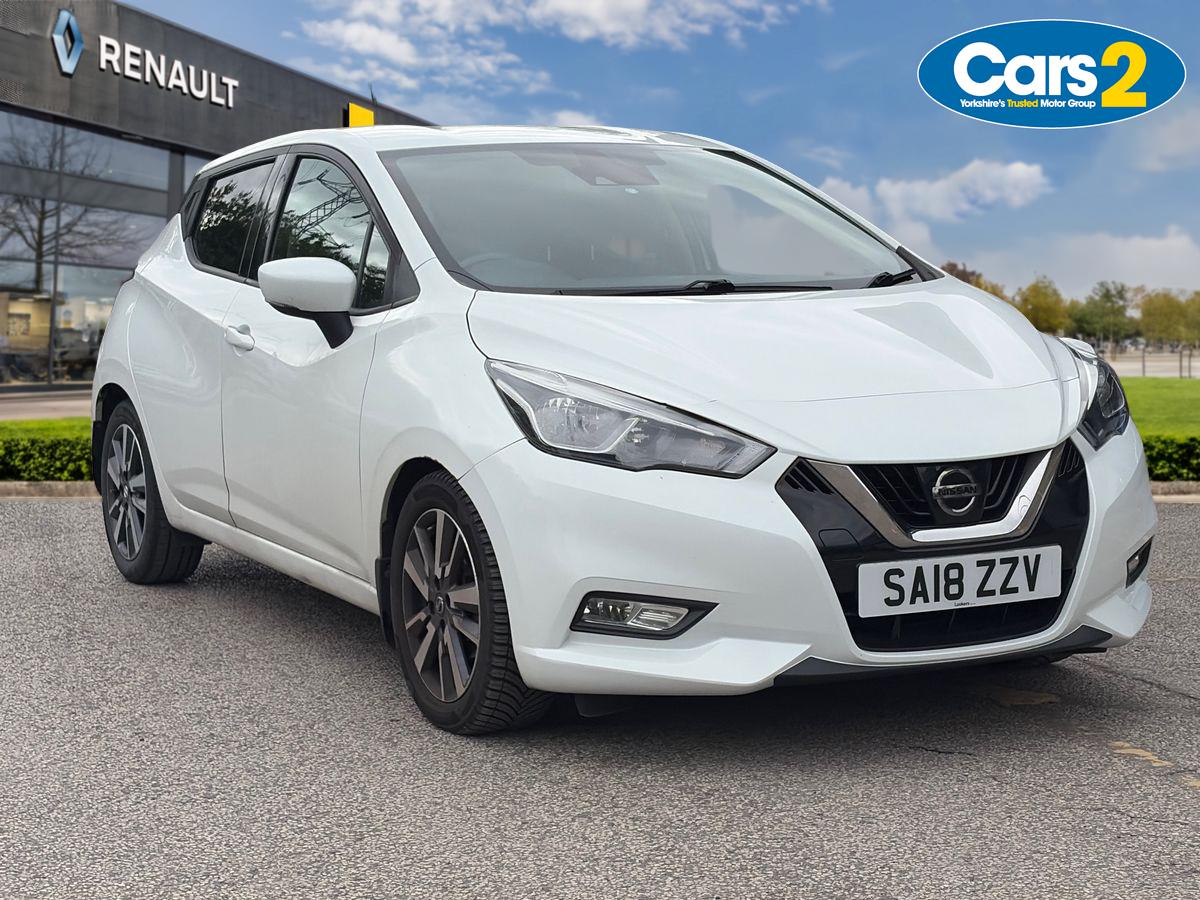 Micra