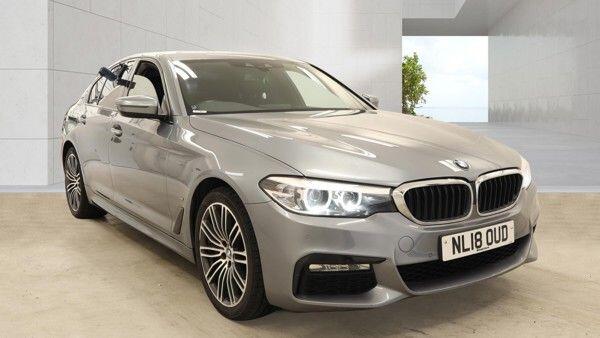 5 Series